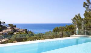 Venda Villa Canyamel