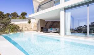 Venda Villa Canyamel