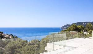 Venda Villa Canyamel