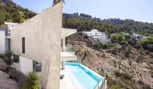 Venda Villa Canyamel