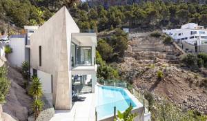 Venda Villa Canyamel