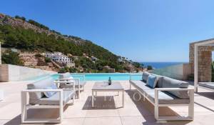 Venda Villa Canyamel