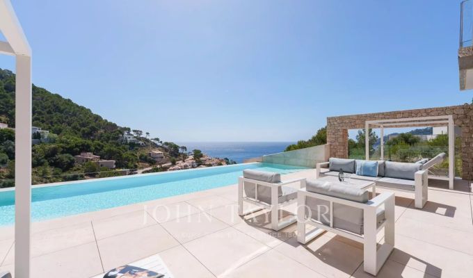 Venda Villa Canyamel