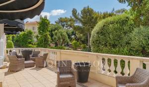 Venda Villa Cap-d'Ail