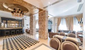 Venda Villa Cap-d'Ail