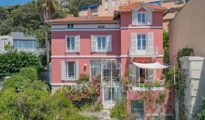 Venda Villa Cap-d'Ail