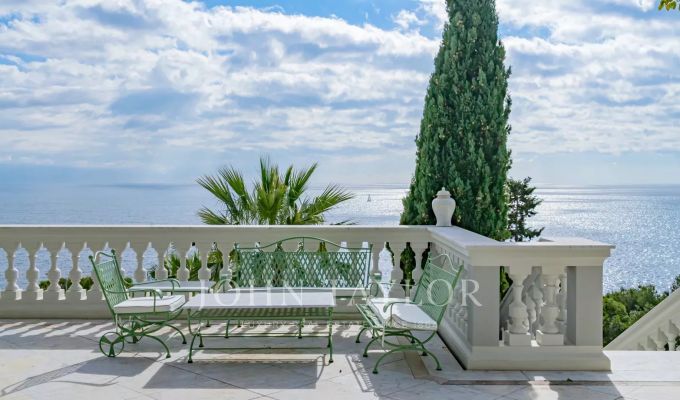 Venda Villa Cap-d'Ail