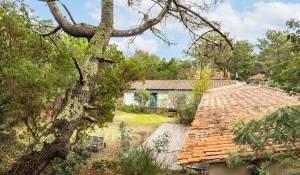 Venda Villa Cap-Ferret