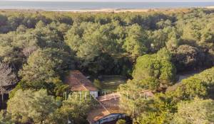 Venda Villa Cap-Ferret