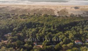 Venda Villa Cap-Ferret