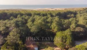 Venda Villa Cap-Ferret