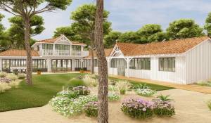 Venda Villa Cap-Ferret