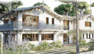 Venda Villa Cap-Ferret
