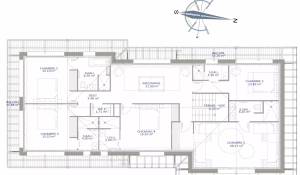 Venda Villa Cap-Ferret