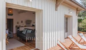 Venda Villa Cap-Ferret