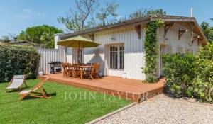 Venda Villa Cap-Ferret