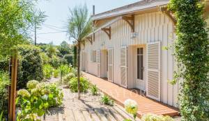 Venda Villa Cap-Ferret