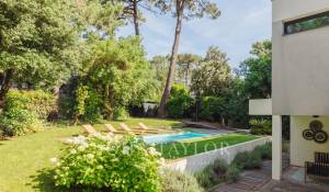 Venda Villa Cap-Ferret