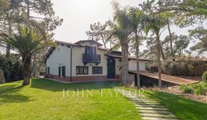 Venda Villa Cap-Ferret