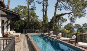 Venda Villa Cap-Ferret