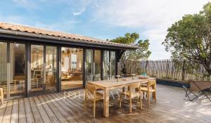 Venda Villa Cap-Ferret