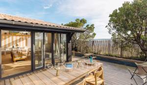 Venda Villa Cap-Ferret
