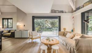 Venda Villa Cap-Ferret