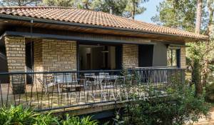 Venda Villa Cap-Ferret