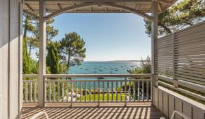 Venda Villa Cap-Ferret
