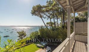 Venda Villa Cap-Ferret