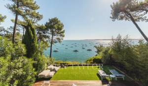Venda Villa Cap-Ferret