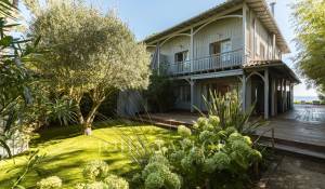 Venda Villa Cap-Ferret