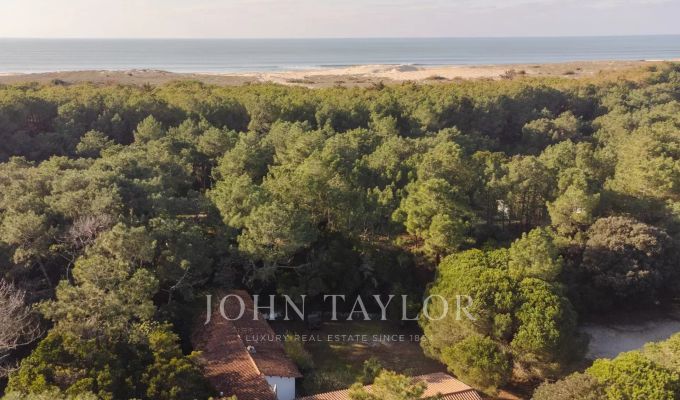 Venda Villa Cap-Ferret