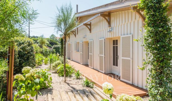 Venda Villa Cap-Ferret