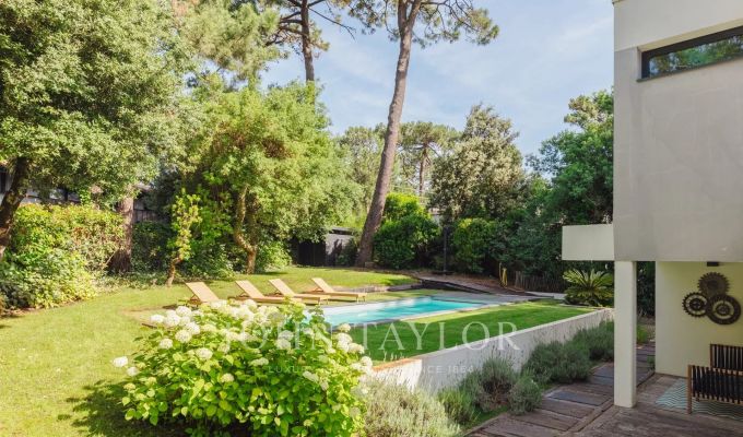 Venda Villa Cap-Ferret