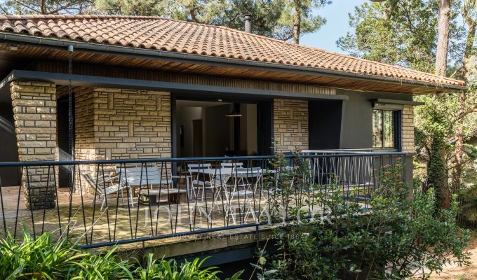 Venda Villa Cap-Ferret
