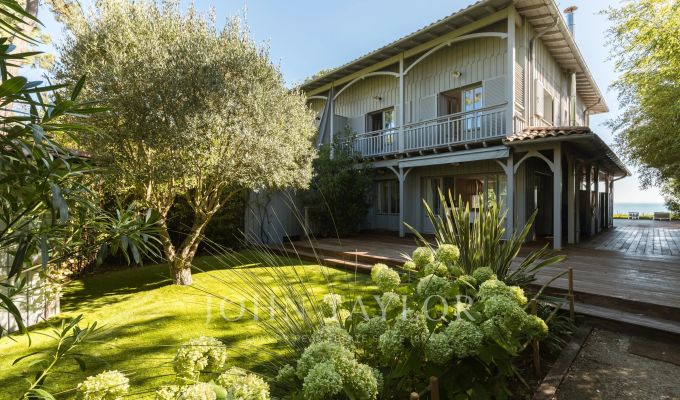 Venda Villa Cap-Ferret