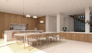 Venda Villa Cap Martinet