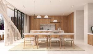 Venda Villa Cap Martinet