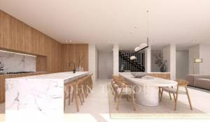 Venda Villa Cap Martinet