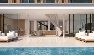 Venda Villa Cap Martinet