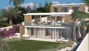 Venda Villa Cap Martinet