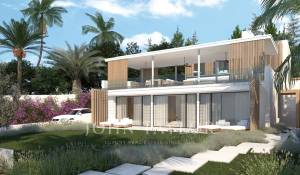 Venda Villa Cap Martinet