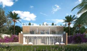 Venda Villa Cap Martinet