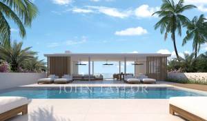 Venda Villa Cap Martinet