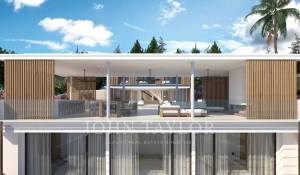 Venda Villa Cap Martinet