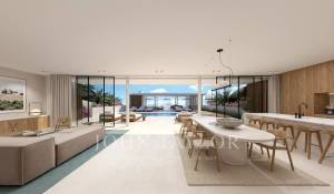 Venda Villa Cap Martinet