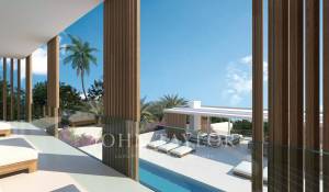 Venda Villa Cap Martinet