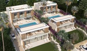 Venda Villa Cap Martinet