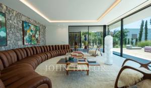 Venda Villa Cap Martinet